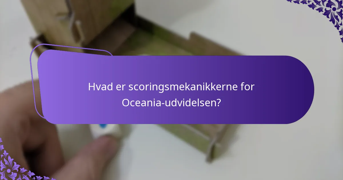 Hvordan kan jeg effektivt bruge scoringsberegneren?