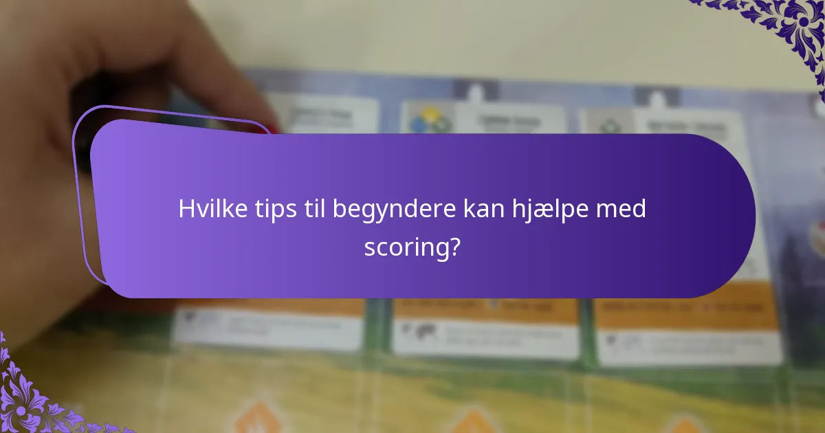 Hvilke ressourcer kan hjælpe nye spillere?