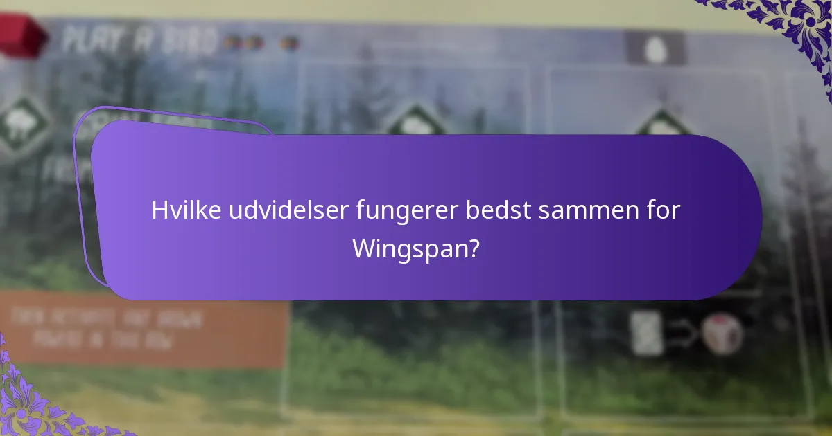 Hvad er de almindelige faldgruber ved at integrere flere udvidelser?